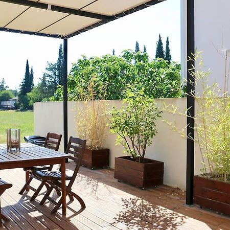 Villa Llolan Saint-Rémy-de-Provence 외부 사진