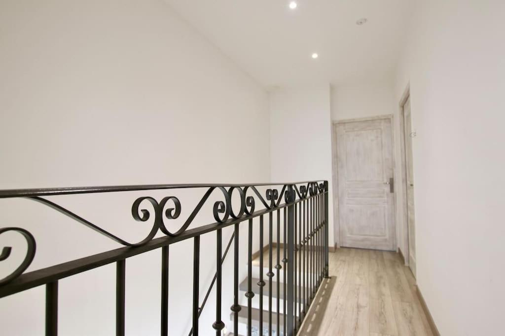 Villa Llolan Saint-Rémy-de-Provence 외부 사진