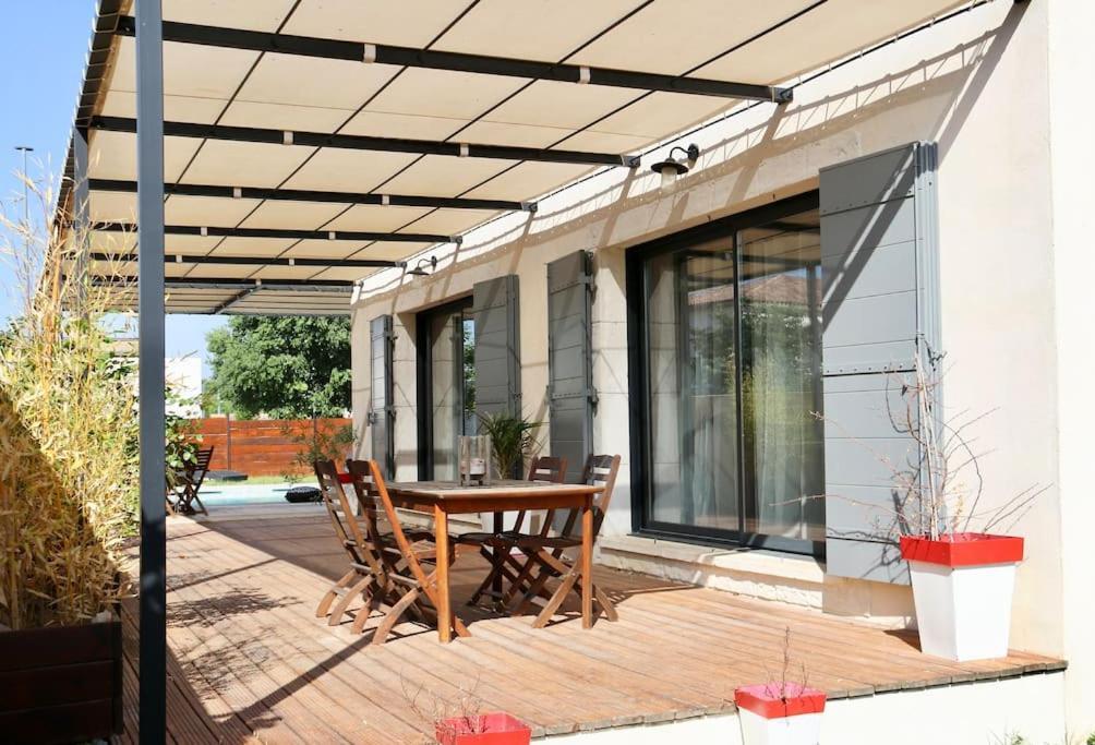 Villa Llolan Saint-Rémy-de-Provence 외부 사진