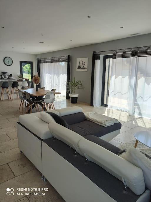 Villa Llolan Saint-Rémy-de-Provence 외부 사진