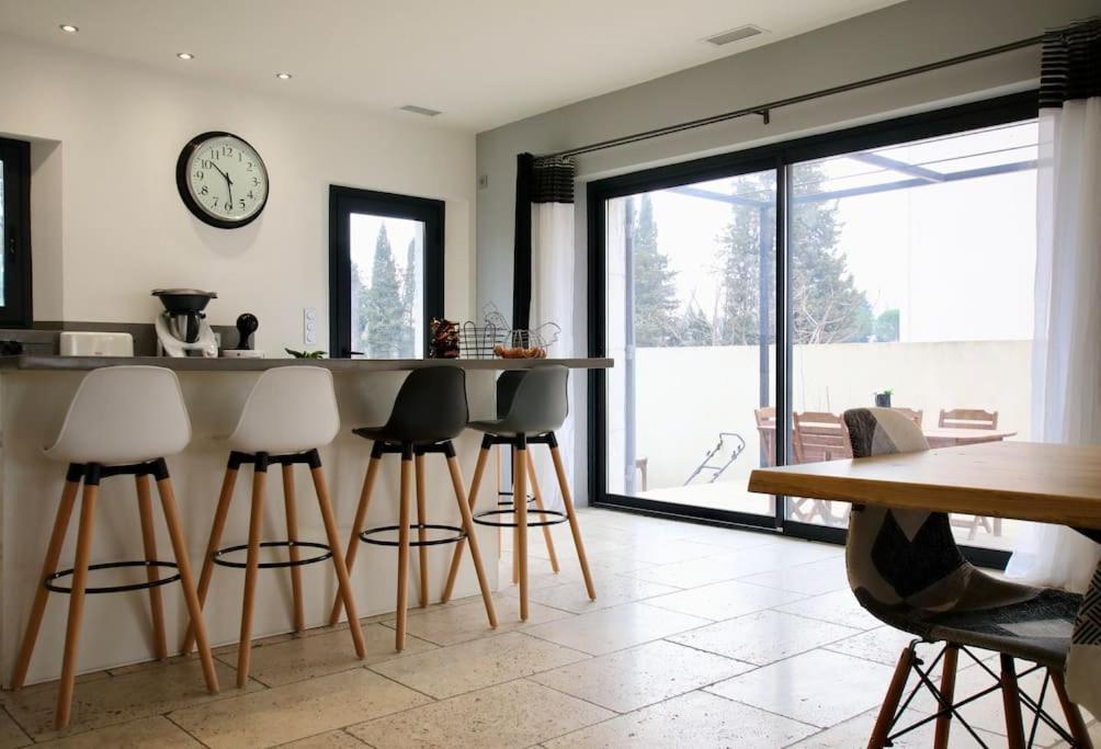 Villa Llolan Saint-Rémy-de-Provence 외부 사진