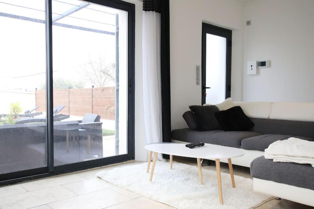 Villa Llolan Saint-Rémy-de-Provence 외부 사진